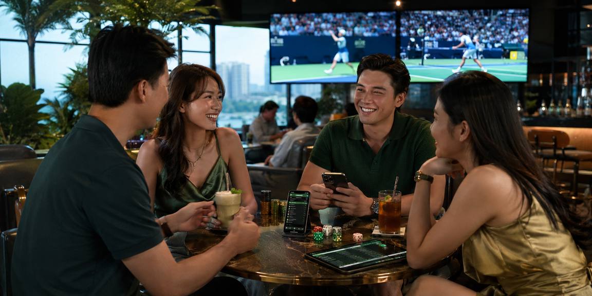 68fb Casino trực tiếp